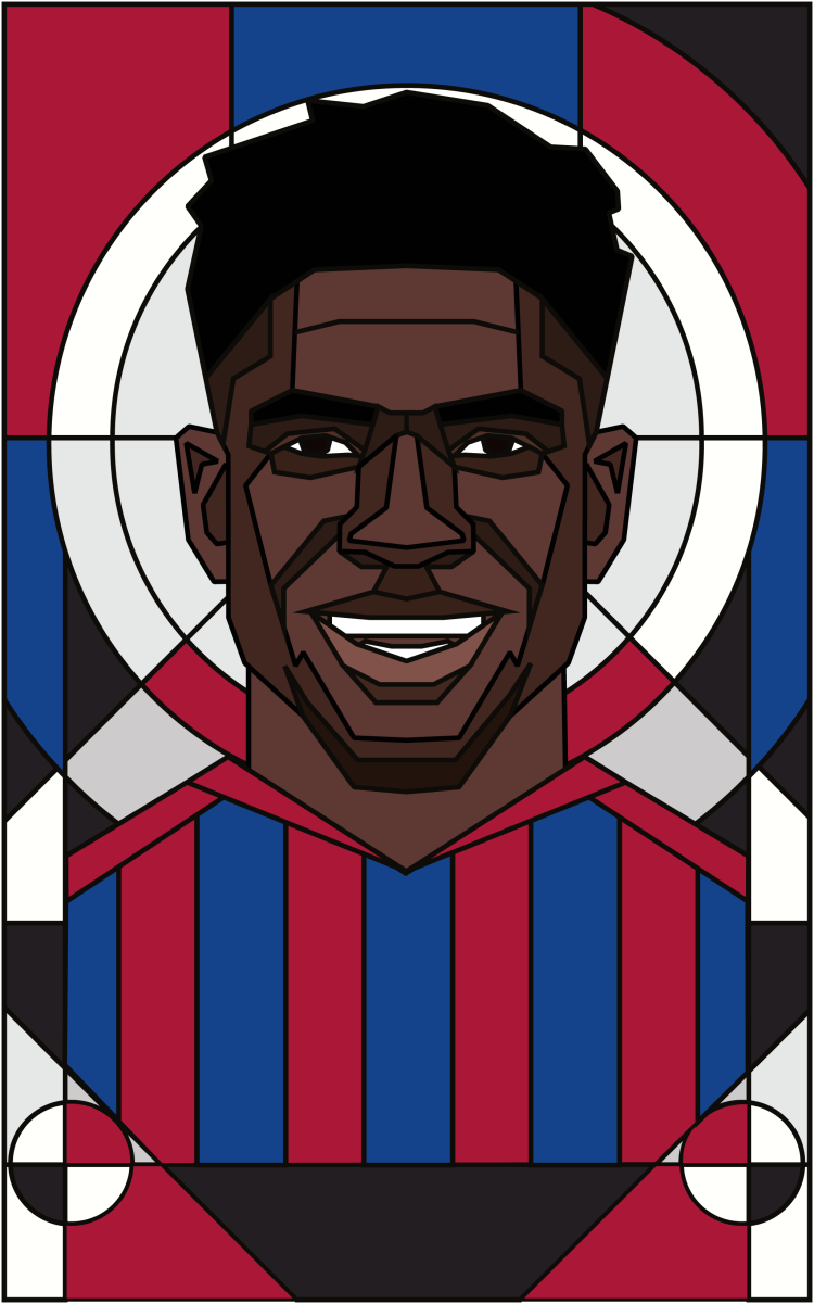 他们青睐的 他们青睐的